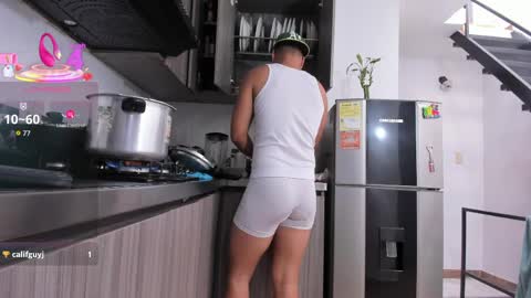 Damian and Daniel online show from 04.06.26