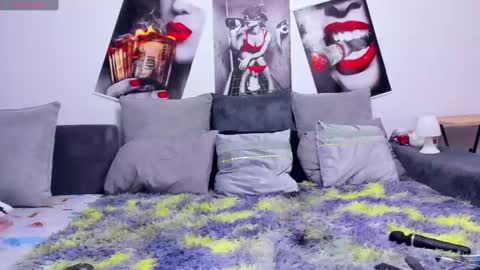 Snapshot of confidentmistress chatting on 02.28.25 GoddessA online show from 02.28.25