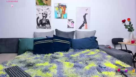 Snapshot of confidentmistress chatting on 11.13.25 GoddessA online show from 11.13.25