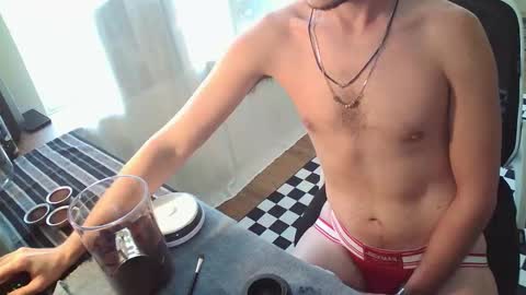 ConnerTwunk online show from 02.17.26