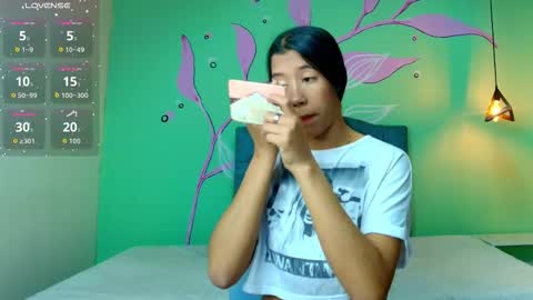 C O N N I E online show from 10.21.25