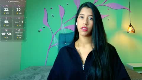 C O N N I E online show from 10.24.25