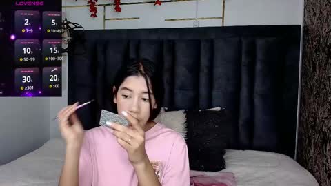 C O N N I E online show from 02.14.26