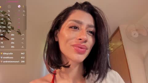Snapshot of connie_deep chatting on 12.05.24 connie online show from 12.05.24