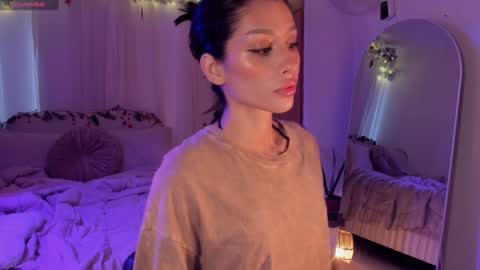 Snapshot of connie_deep chatting on 12.16.24 connie online show from 12.16.24