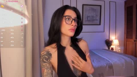 Snapshot of connie_deep chatting on 09.16.25 connie online show from 09.16.25