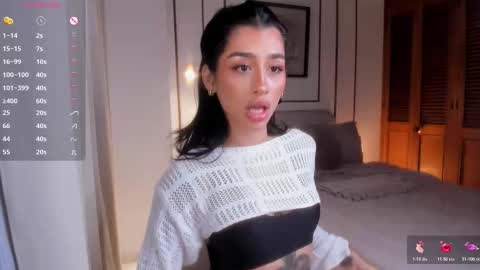 Snapshot of connie_deep chatting on 11.03.25 connie online show from 11.03.25