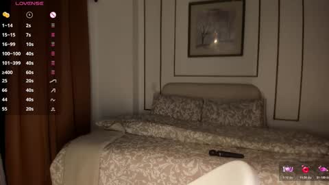 connie    online show from 01.13.26