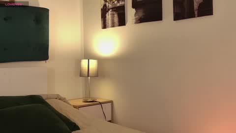 Connie online show from 02.13.25