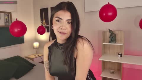 Connie online show from 02.15.25