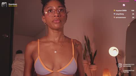   independent model online show from 01.20.25