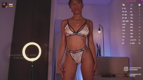   independent model online show from 02.11.25