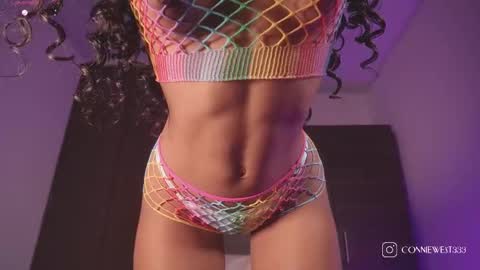   independent model online show from 10.04.25