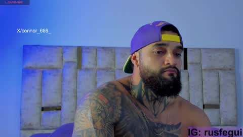 rusfegui online show from 04.08.26