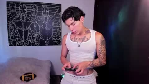 connor_davis online show from 06.10.26