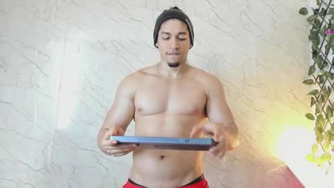 Connor online show from 03.04.26