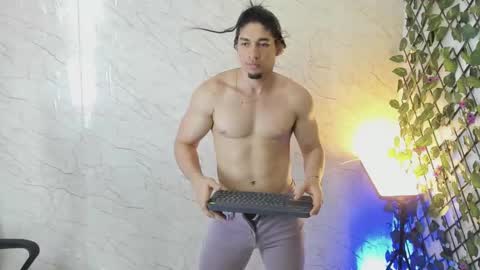 Connor online show from 03.05.26