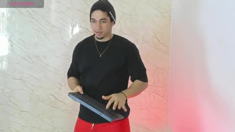 Connor online show from 04.06.26