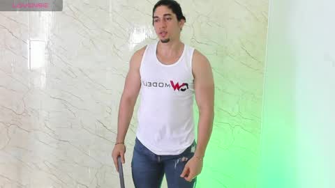 Connor online show from 04.08.26