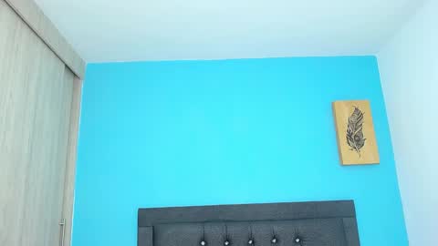 Snapshot of connor_garrett chatting on 01.25.25 Connor online show from 01.25.25