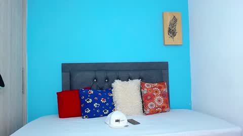 Snapshot of connor_garrett chatting on 01.26.25 Connor online show from 01.26.25