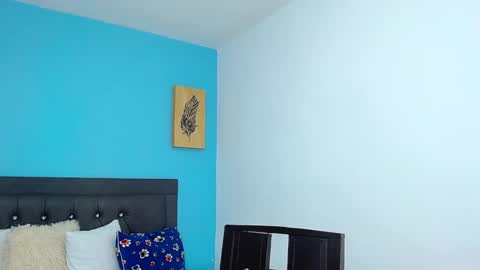 Snapshot of connor_garrett chatting on 02.07.25 Connor online show from 02.07.25