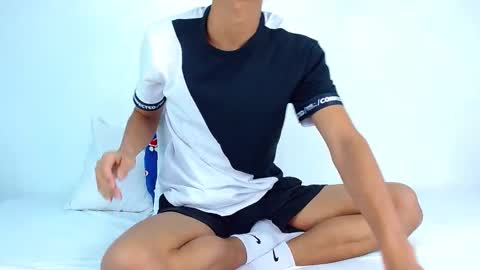 Snapshot of connor_garrett chatting on 09.12.25 Connor online show from 09.12.25