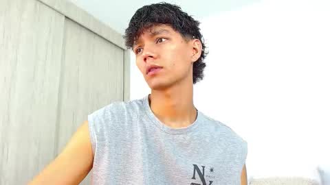 Connor online show from 02.12.26