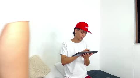 Connor online show from 03.21.26