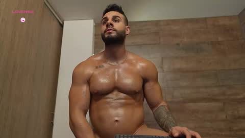 connor_h1 online show from 03.16.26