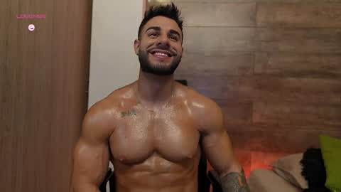 connor_h1 online show from 04.10.26