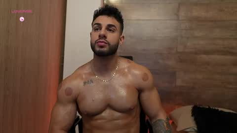 connor_h1 online show from 04.16.26