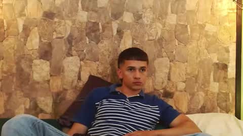 Connor King1 online show from 12.03.24