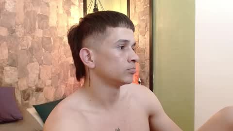 Connor King1 online show from 12.05.24