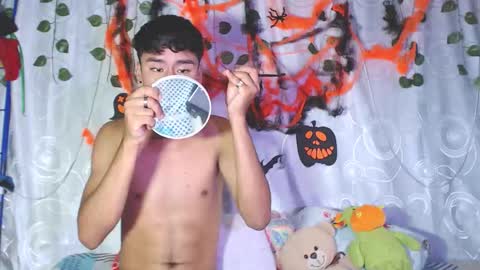 connor_michael online show from 10.13.25