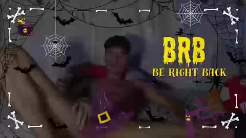 connor_michael online show from 10.25.25