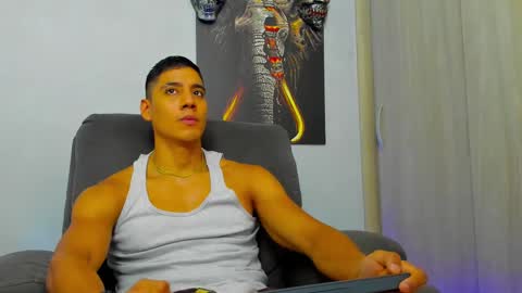 CONNORKING online show from 02.09.25