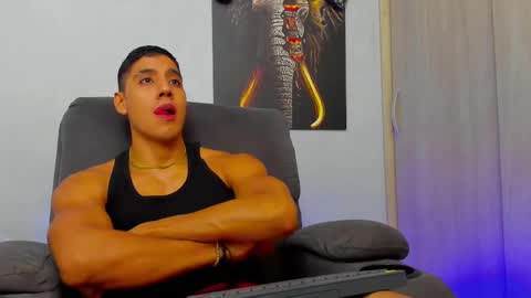 CONNORKING online show from 02.12.25