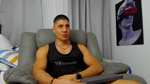 CONNORKING online show from 05.02.26