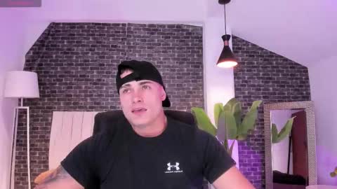 Connor Smith online show from 02.08.26