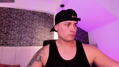 Connor Smith online show from 02.10.26