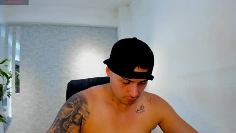 Connor Smith online show from 03.18.26