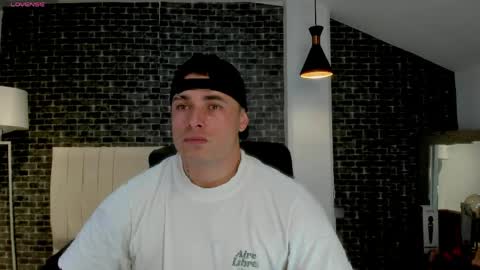 Connor Smith online show from 04.05.26