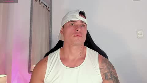 Connor Smith online show from 05.13.26