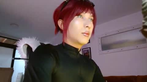 Snapshot of conny_777 chatting on 04.09.26 conny online show from 04.09.26