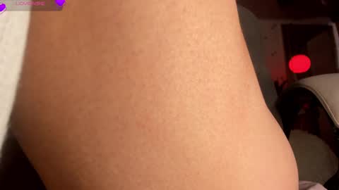 Snapshot of conny_curly chatting on 03.05.25 Conny online show from 03.05.25