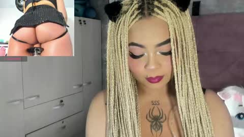 Conny online show from 04.14.26