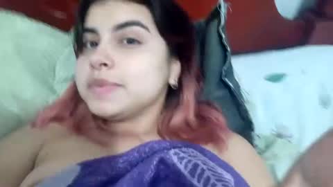 Conny Harper online show from 01.17.25