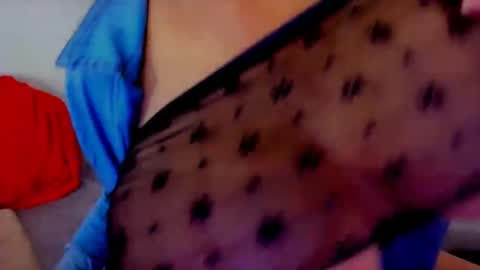 Snapshot of connyhot69 chatting on 12.17.24 CONNY online show from 12.17.24