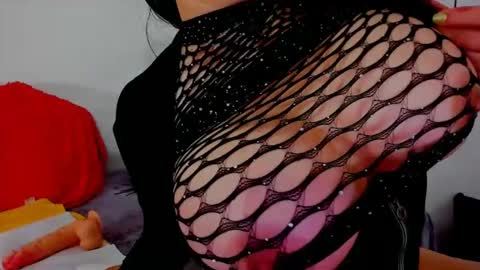 Snapshot of connyhot69 chatting on 12.27.24 CONNY online show from 12.27.24